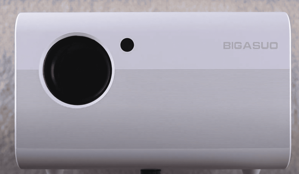 BIGASUO Projector: What It Is And How It Works