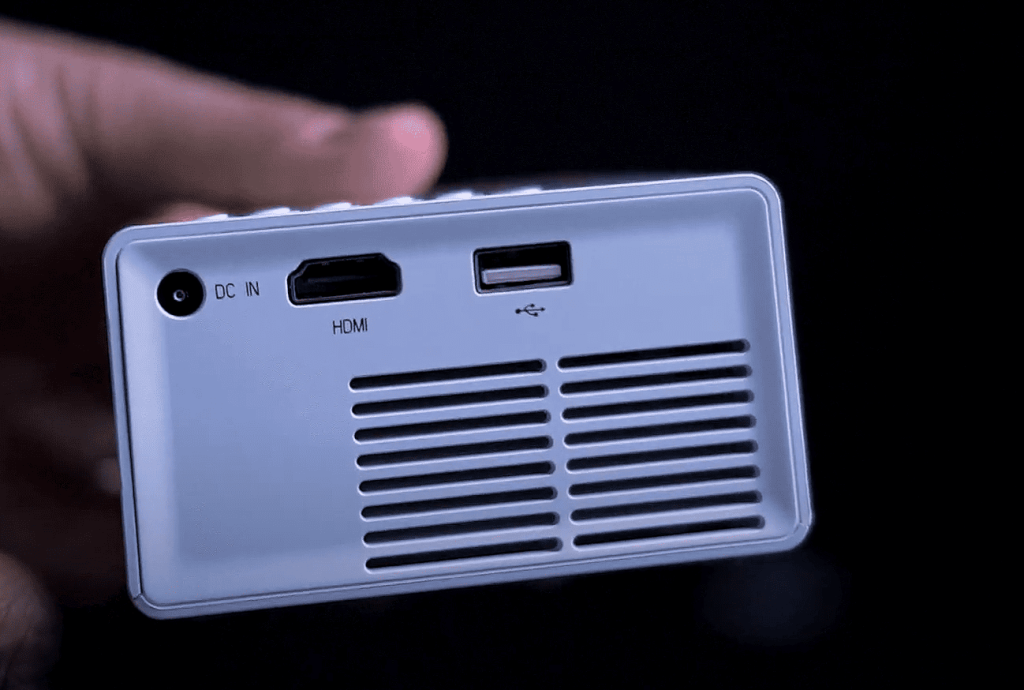 PVO Projector: What It Is And How It Works