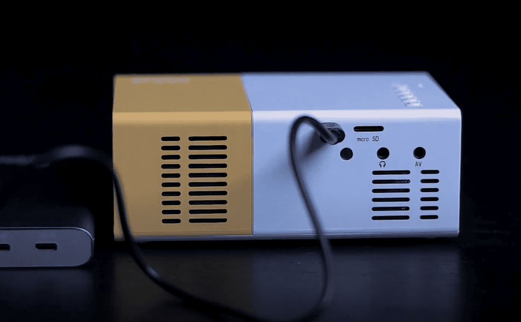 PVO Projector: Benefits and Drawbacks