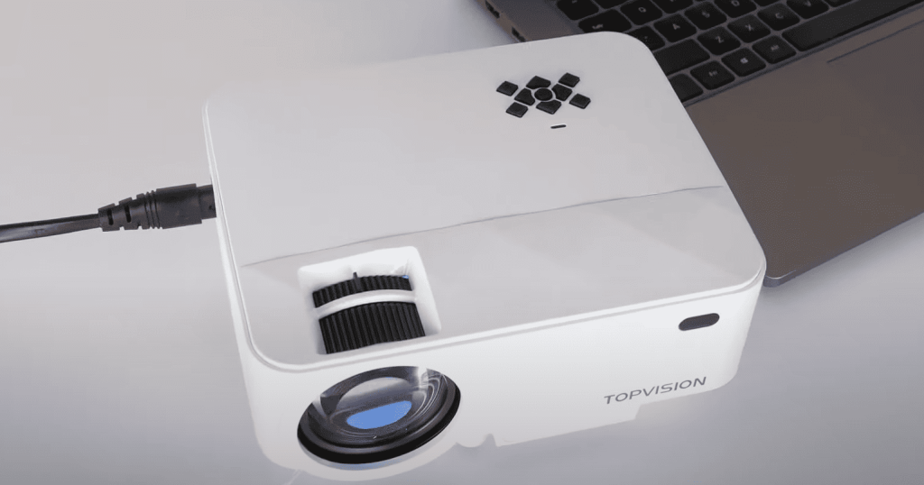 TOPVISION T6: All You Need to Know