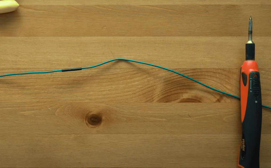 Introduction to Audio Soldering
