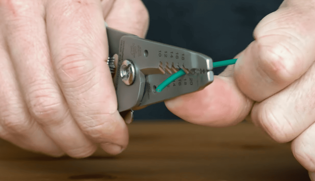Preparing Your Audio Cable and Connector