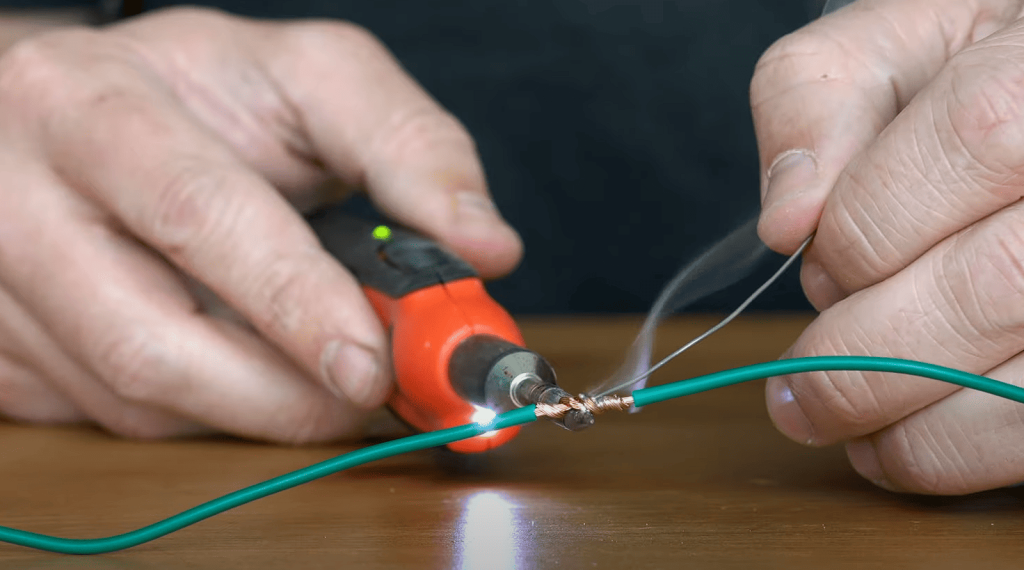 Step-by-Step Guide: How to Solder Audio Wires