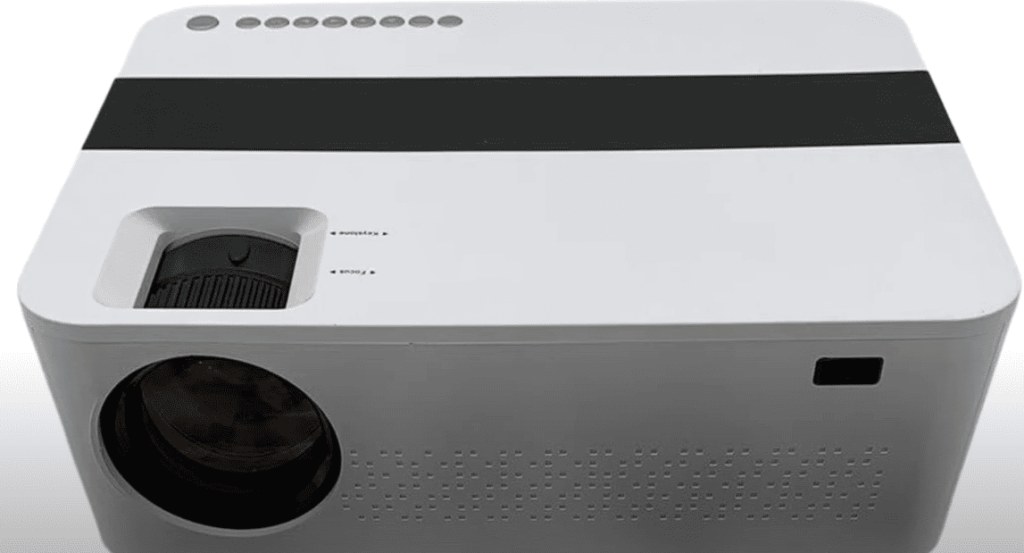 TOP Most Popular Projector Brands