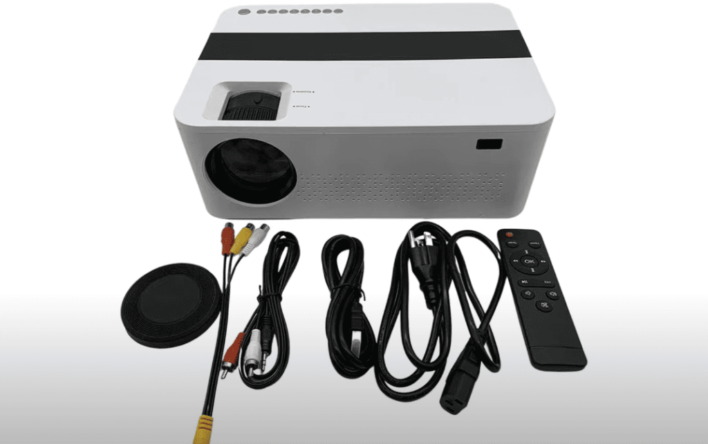 JIFAR Projector: Why It Is a Good Choice