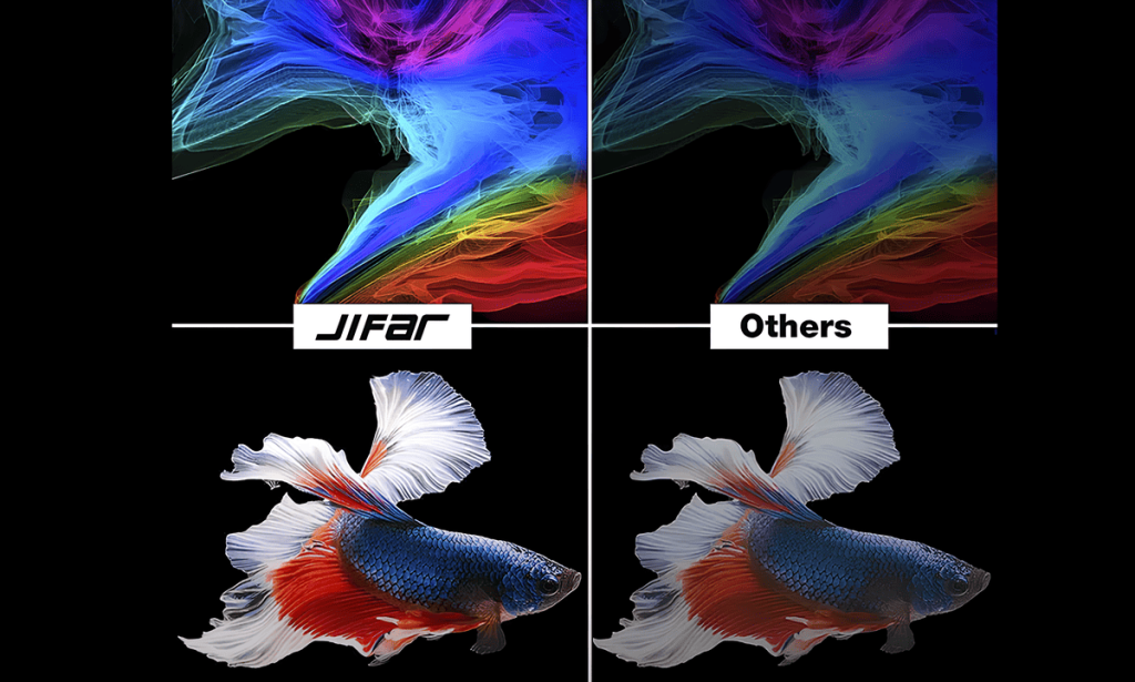 How to Take Care of Your JIFAR Projector