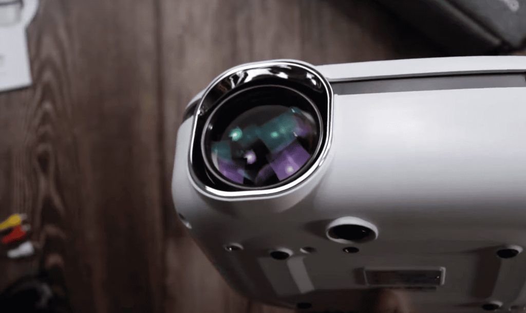 Maintenance and Care for Your Mooka Projector