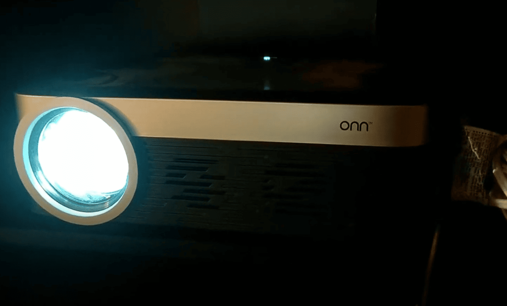 How to Clean Your Onn Projector
