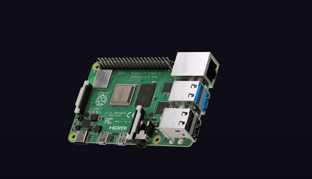 Introduction to Raspberry Pi Data Logger Projects