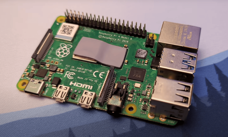 Raspberry Pi PlayStation Vita Guide