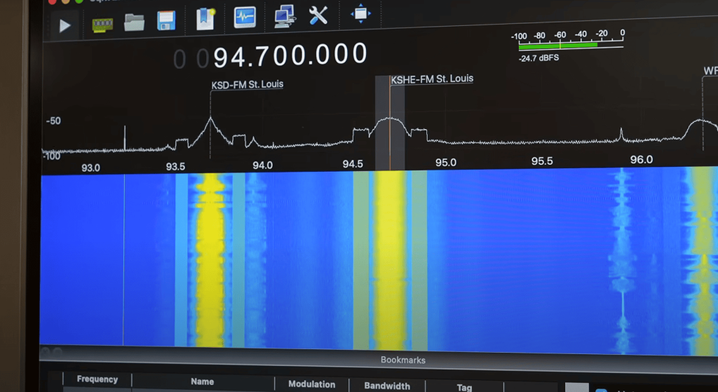 Setting Up Your raspberry pi zero w aprs sdr