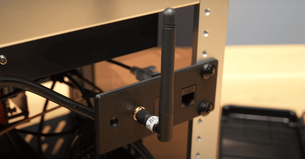 Automating the iGate Startup Process