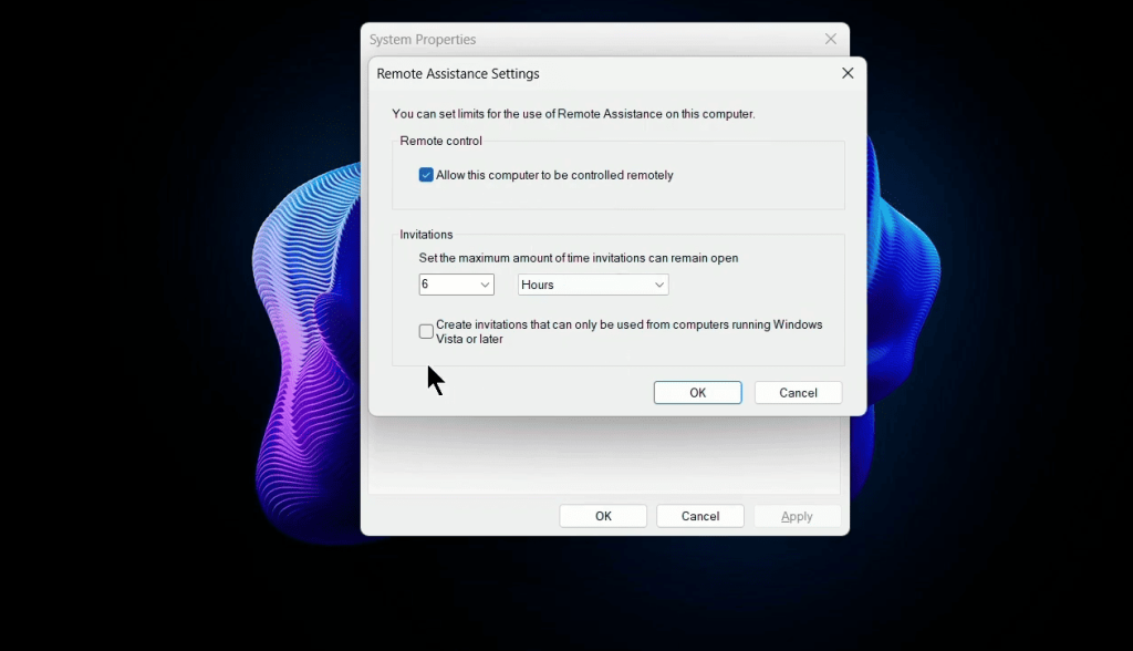 Additional Troubleshooting Tips and Advanced Settings