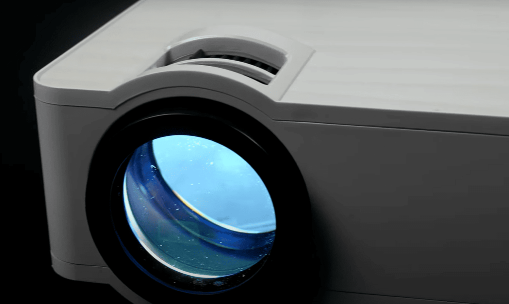 TOPVISION T6 Projector: All You Need to Know