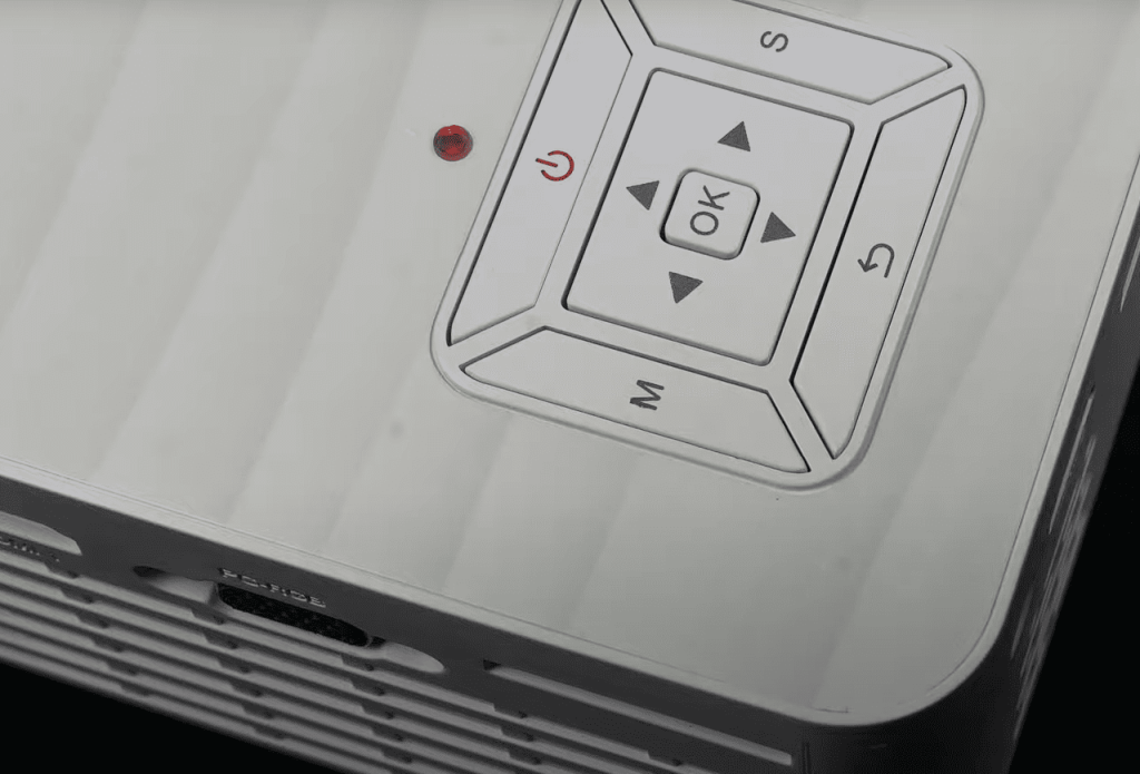 TOPVISION T6 Projector: All You Need to Know
