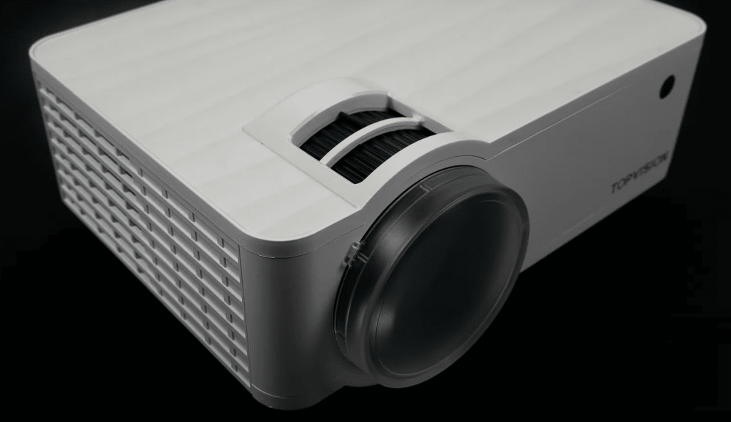 TOPVISION T6 Projector No Sound: What to Do