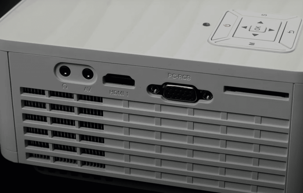 How to Take Care of Your Projector