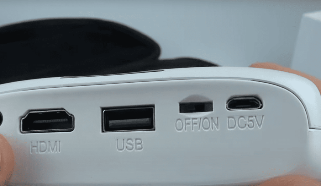 Vankyo Burger 101 Projector Current Prices