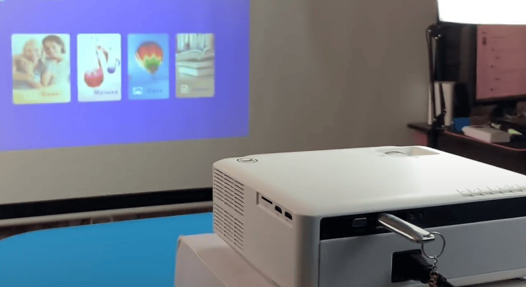 Vankyo Projector: to Buy or Not to Buy?