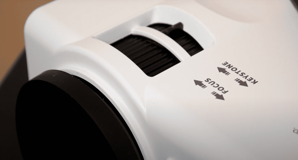 Taking Care of Your Vankyo Projector