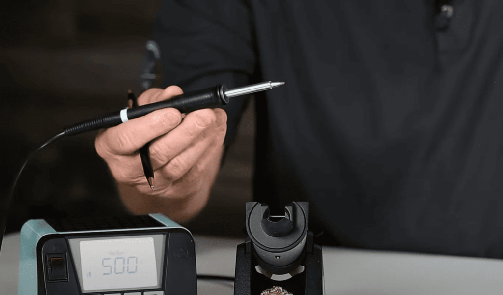 Maintenance and Best Practices for Soldering Excellence