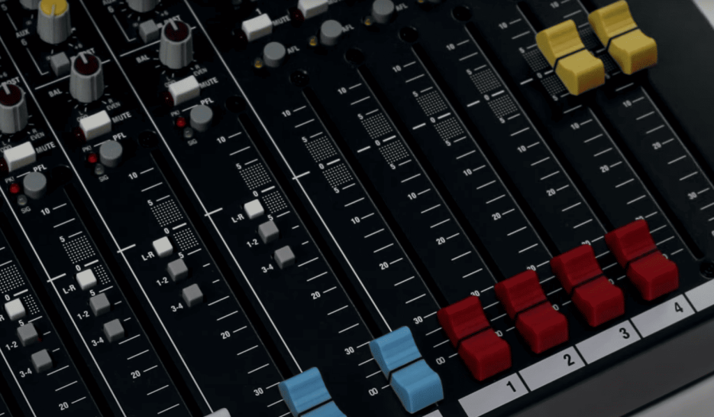 Understanding Fixed and Variable Audio Output Concepts