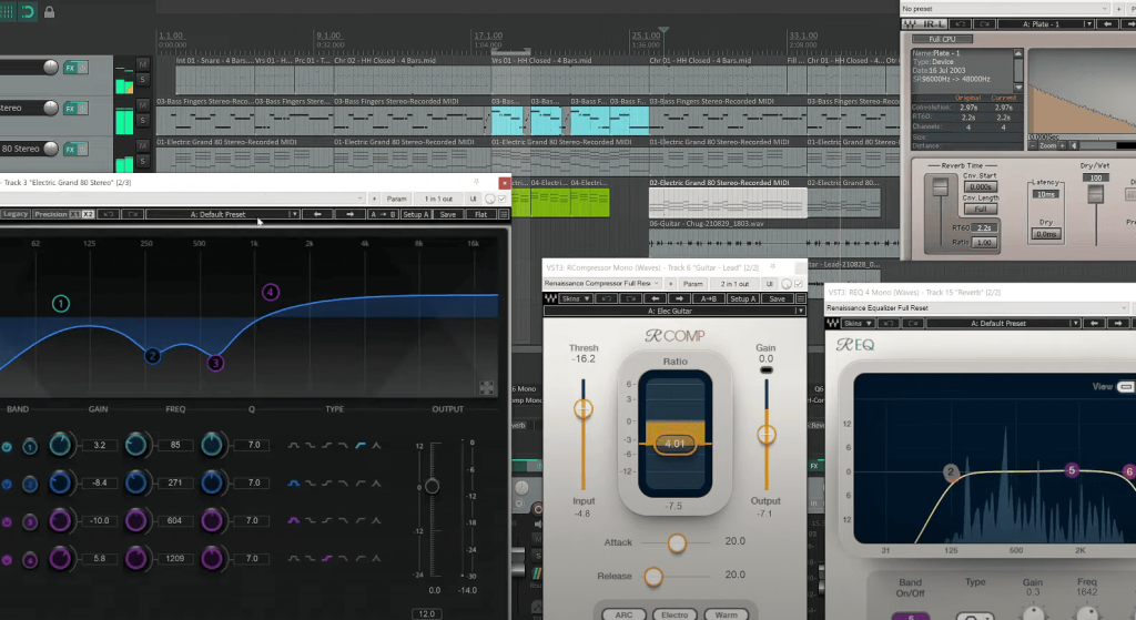 How to Set Up Your analog audio out fixed or variable Settings