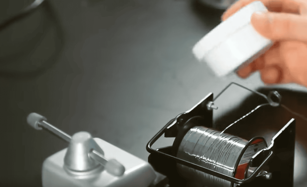 Maintenance and Cleaning: Ensuring Long-Term Solder Joint Reliability