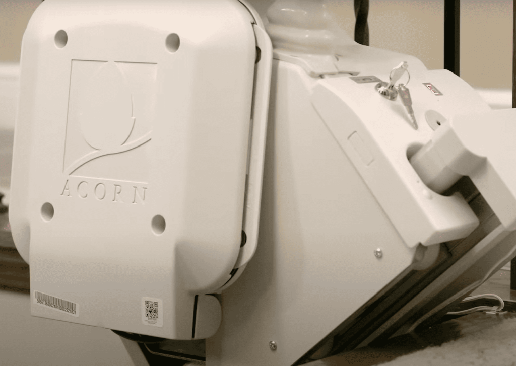 Understanding Stairlift Fault Codes