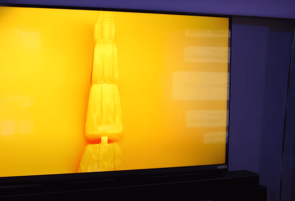 Introduction to Vizio TV Innovations
