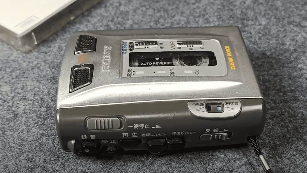 Practical Repair Techniques for Cassette Players