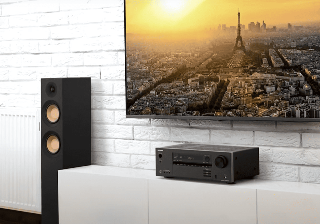 History and Milestones of Denon Innovation