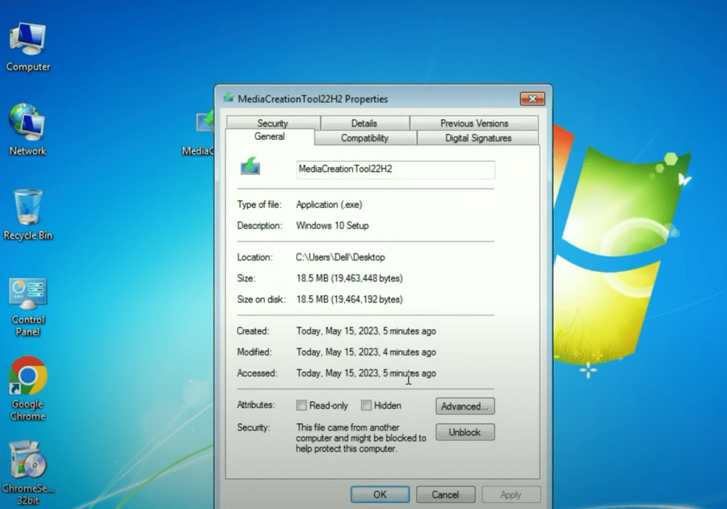 Understanding Error Code 0x80072f8f