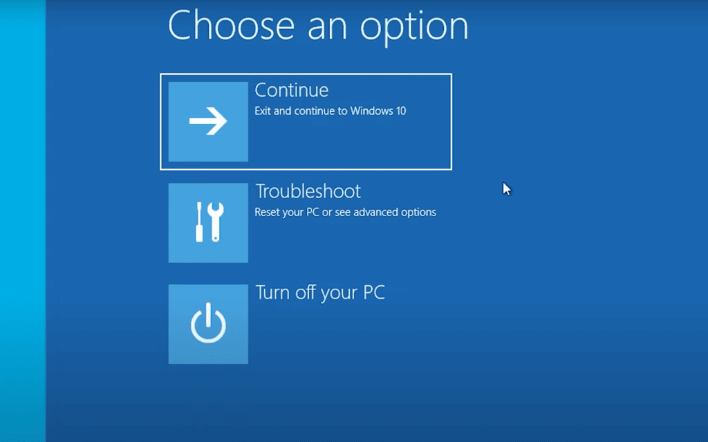 Preventive Measures and Data Recovery Strategies