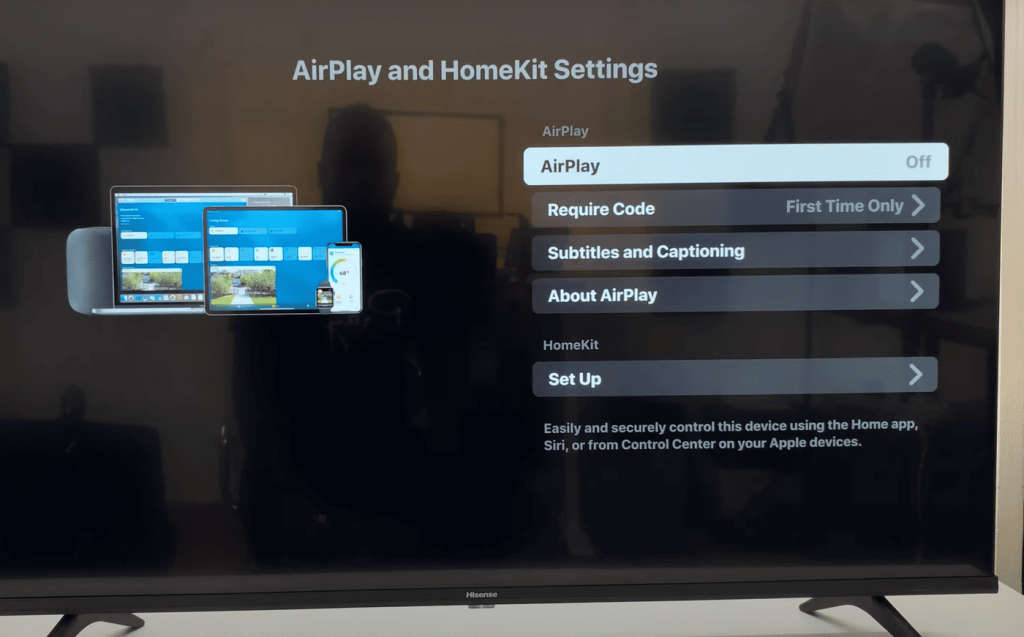 Alternative Casting and Mirroring Solutions