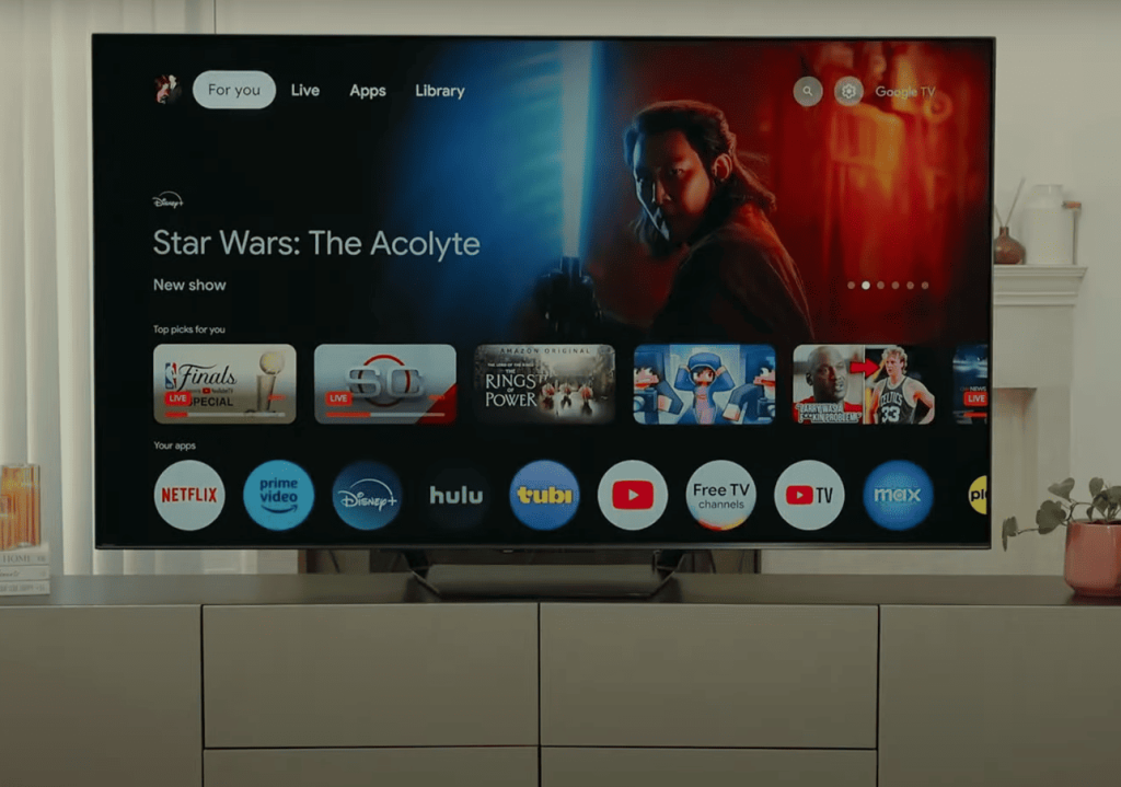 Examining Screen Sizes, Contrast, and HDR Quality