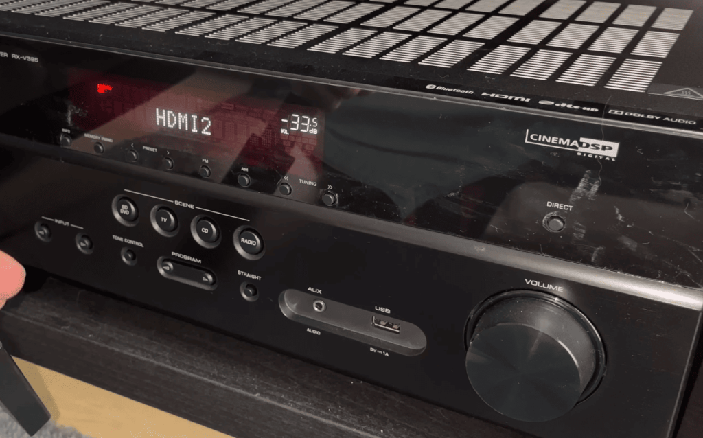 Understanding Your Home Theater Setup