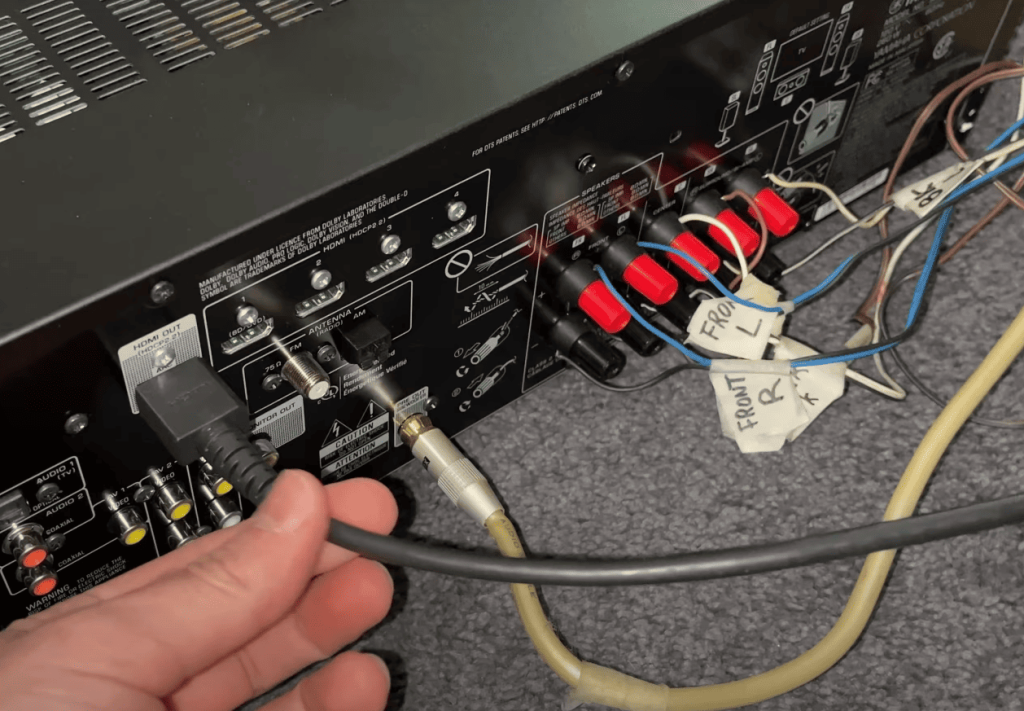 Choosing the Right Connection Method