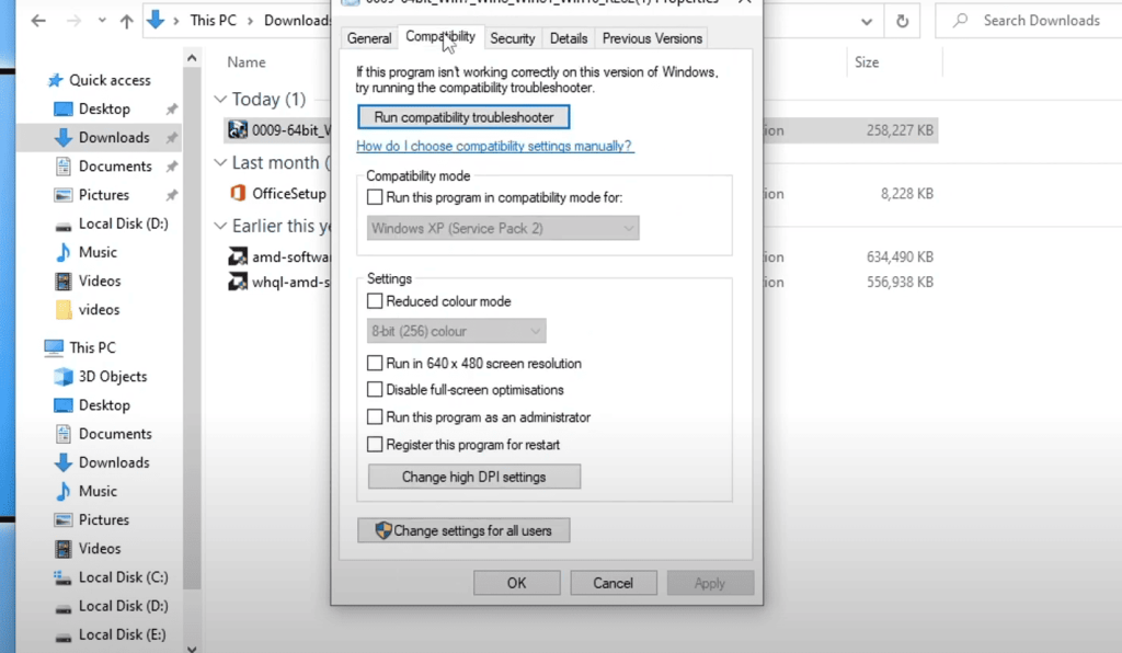 Understanding the Realtek Audio Driver Error