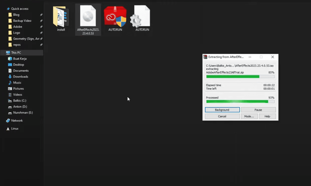 Troubleshooting and Resolution Strategies