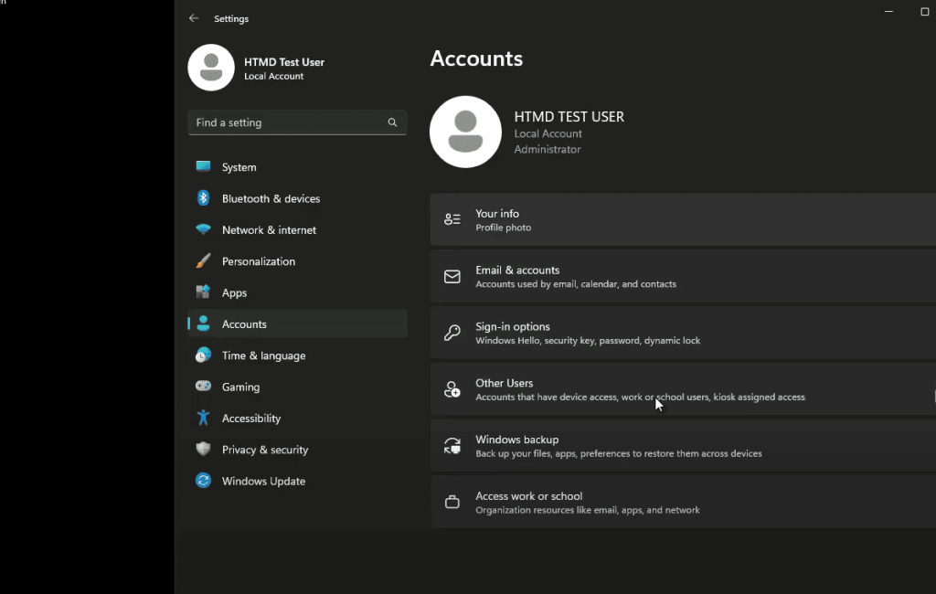 Understanding the Intune Error Code 0x87d1fde8