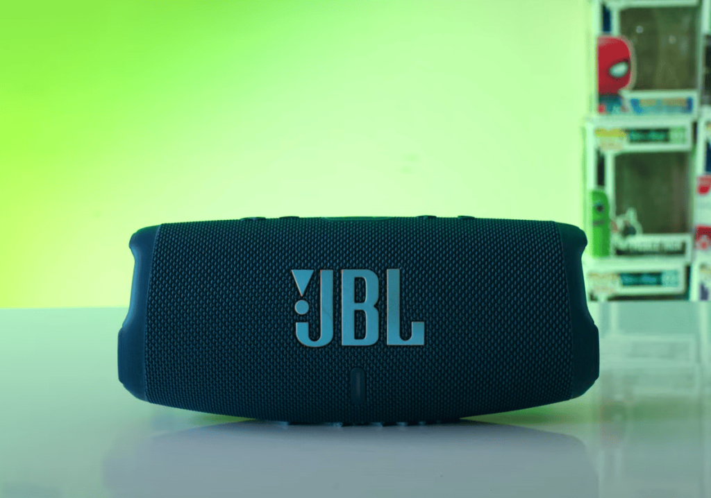 Sound Performance & Audio Features