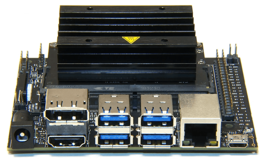 Overview of Raspberry Pi