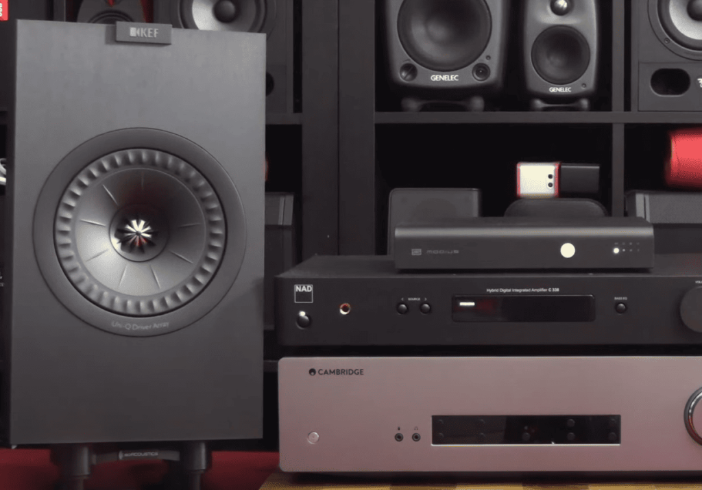 Sound Quality and Performance Analysis