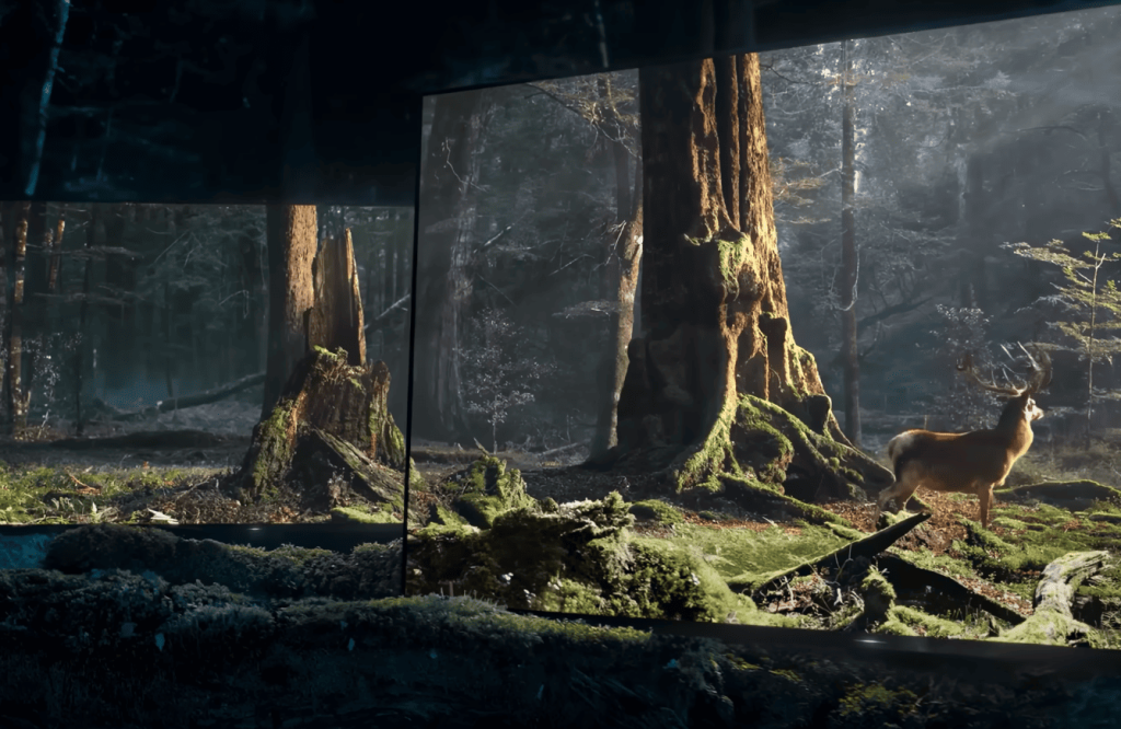 LG TV Innovations Through the Years