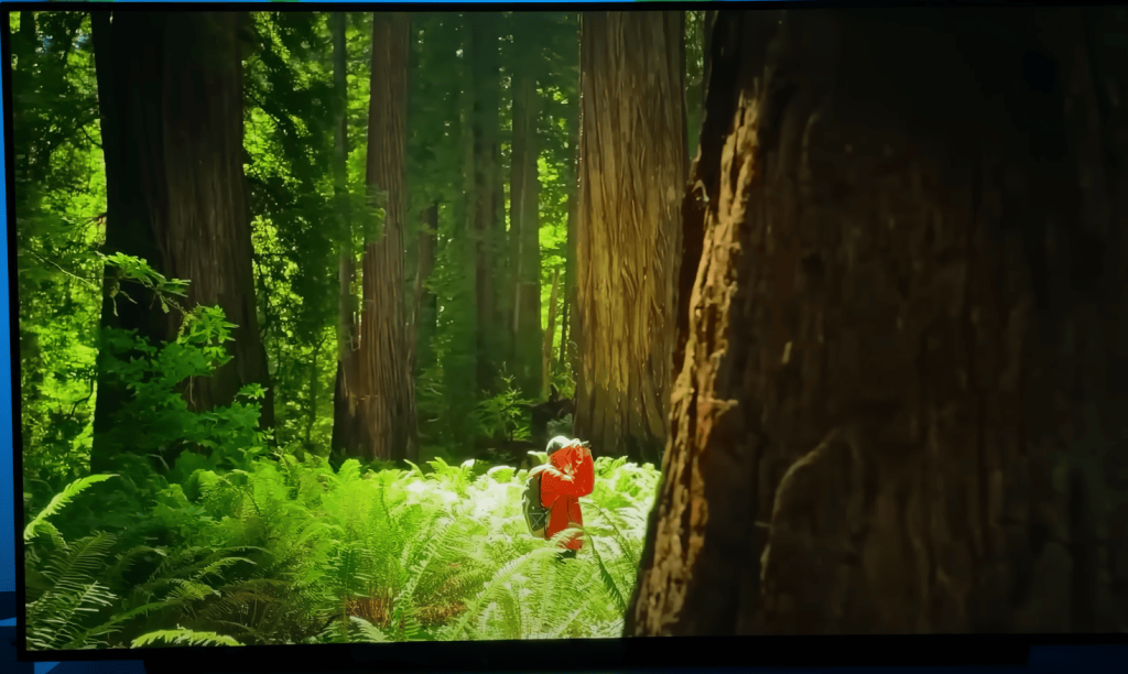 Technology Milestones in LG TV Models