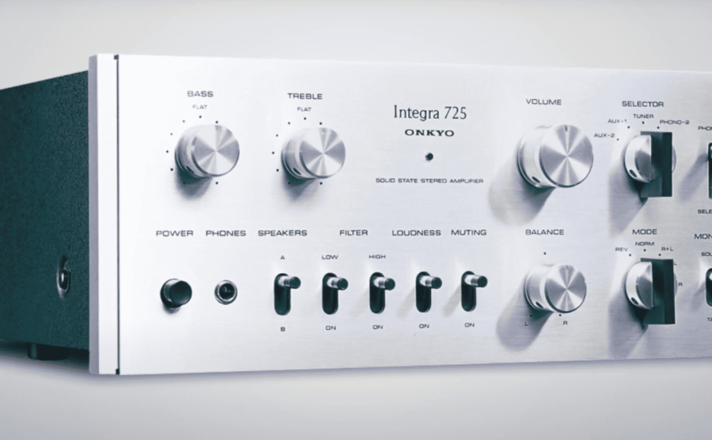 Pioneering Developments in the 1960s and 1970s