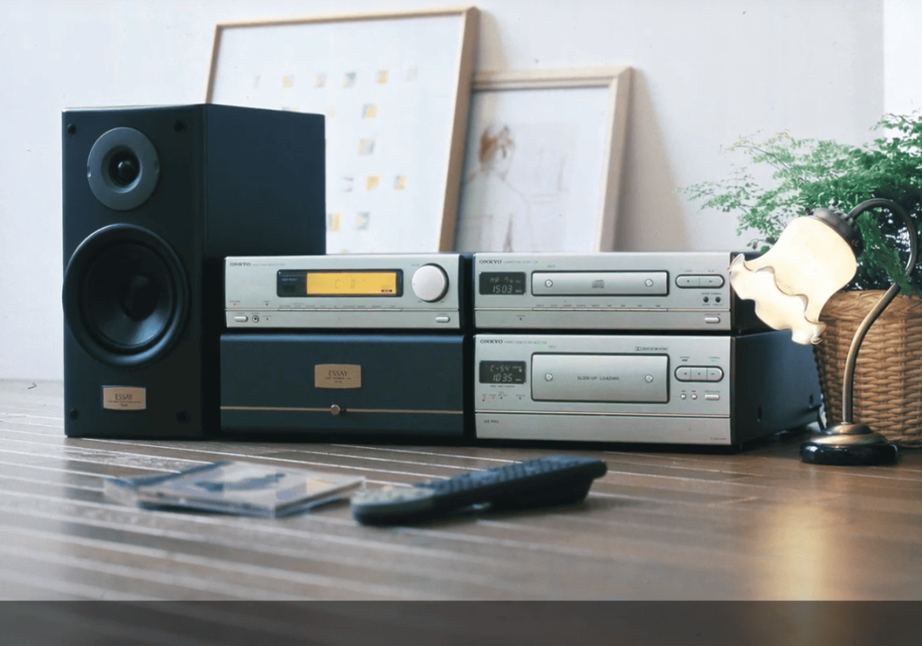 The Golden Age of Audio: The 1970s Revolution