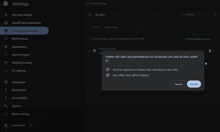 Origin Is Unreachable Error Code 523: How to Fix?