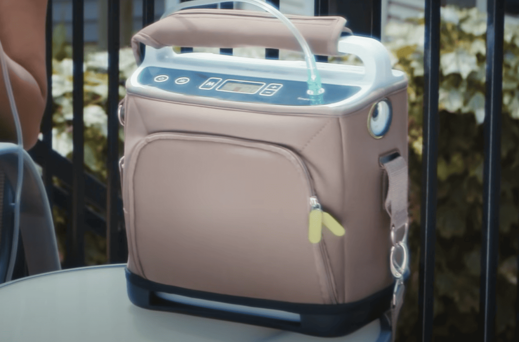 Understanding Your Oxygen Concentrator's Alarm System